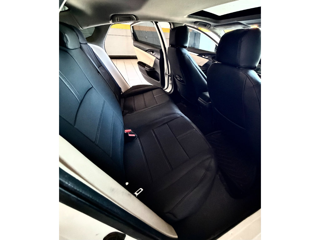 Used 2017 Honda Civic EX image 17