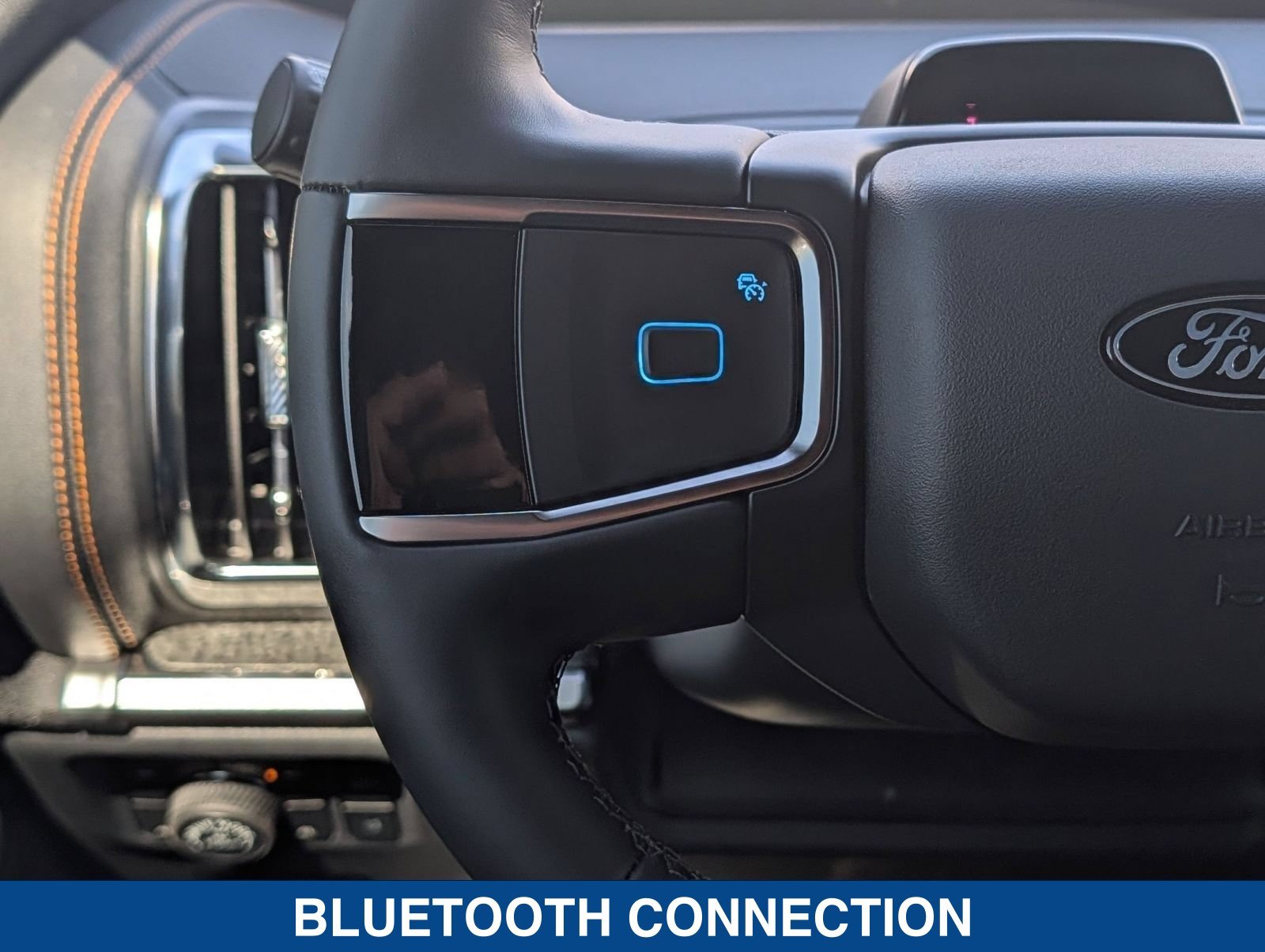 New 2026 Ford Expedition Tremor AWD/4WD image 32