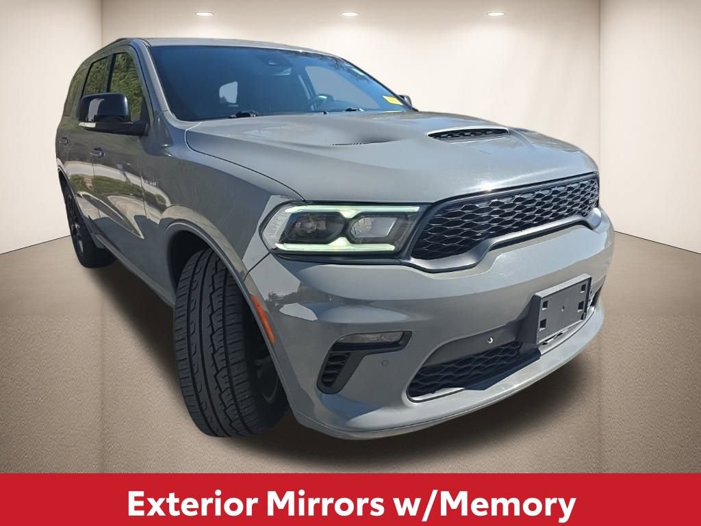 Used 2023 Dodge Durango R/T image 10