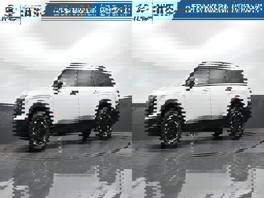 New 2026 Hyundai Palisade XRT Pro image 45