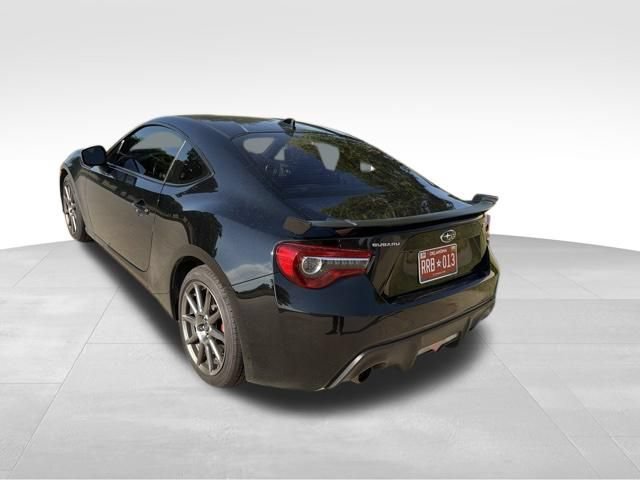 Used 2017 Subaru BRZ Limited w/ Performance Package RWD image 6
