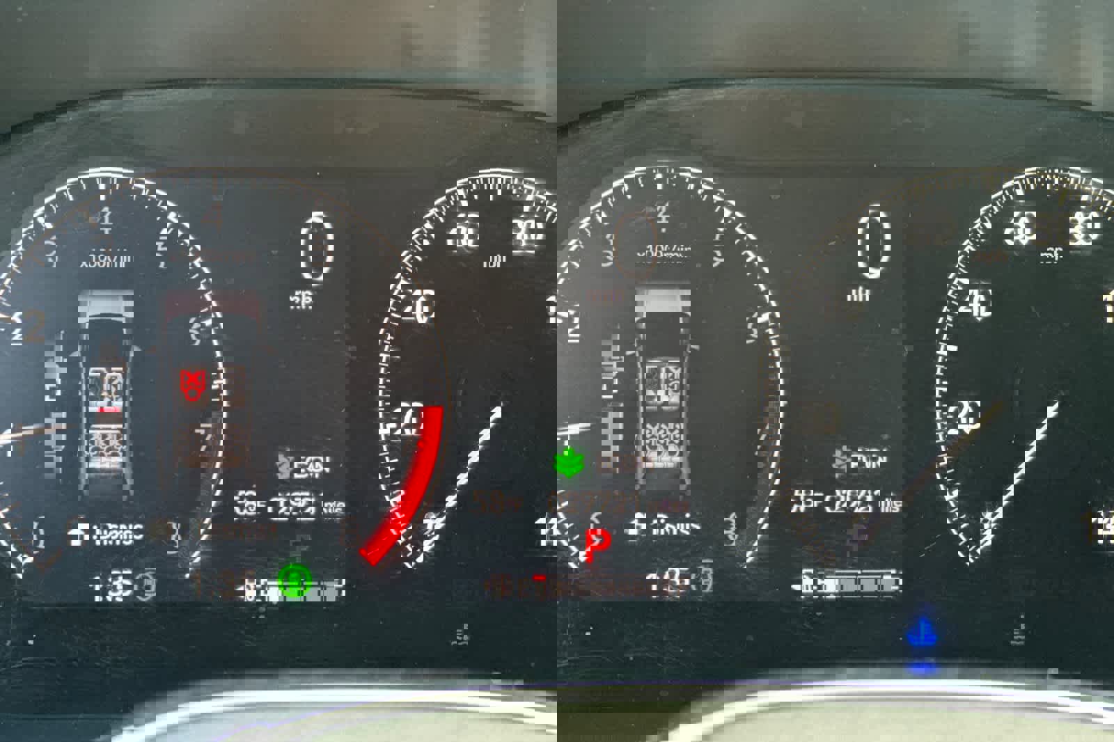 Certified 2023 Honda HR-V Sport image 31