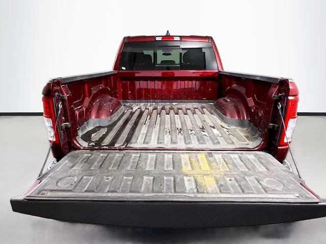 Used 2020 RAM 1500 Big Horn image 23