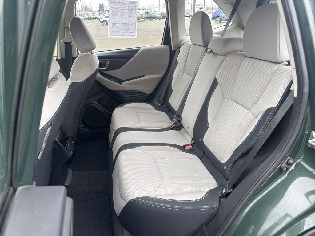 Certified 2023 Subaru Forester image 11