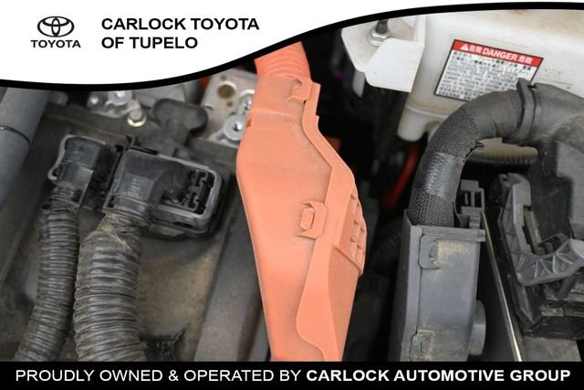 Used 2021 Toyota RAV4 Limited AWD/4WD image 44