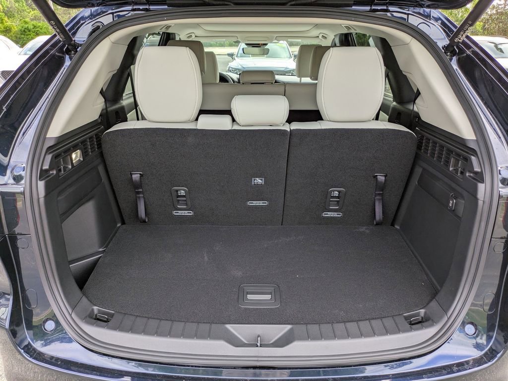 New 2026 MAZDA CX-90 3.3 Turbo S w/ Premium Package image 16