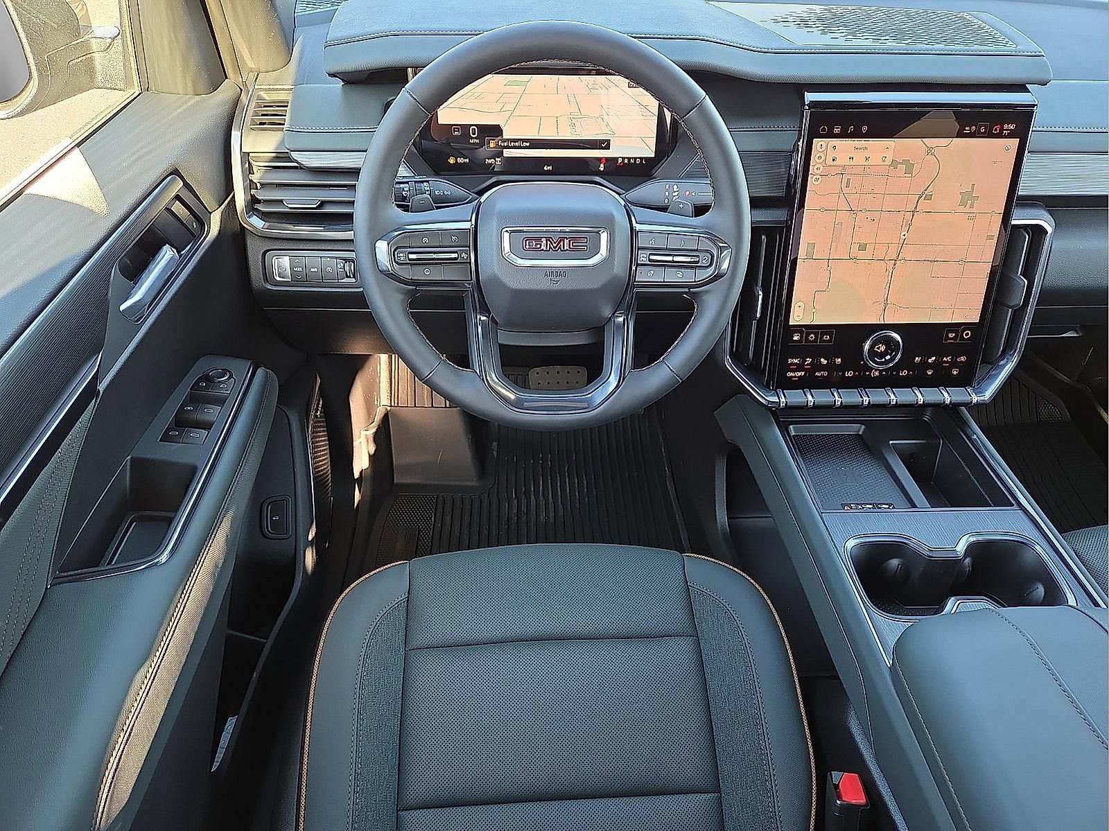 New 2026 GMC Acadia AT4 w/ Luxury Package image 13