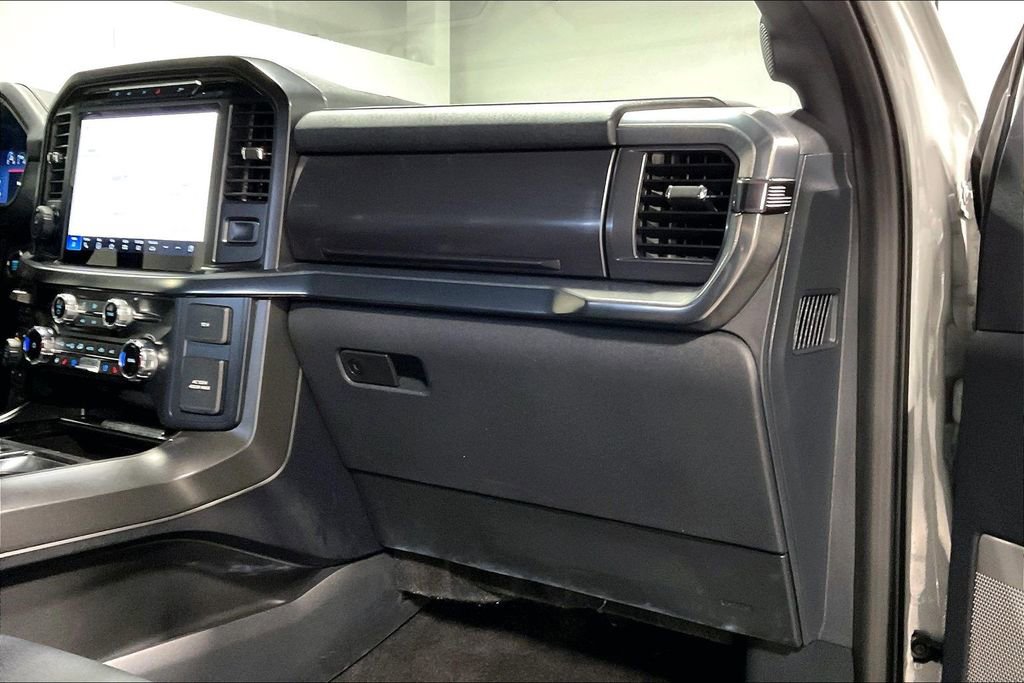 Used 2024 Ford F150 Lariat image 19