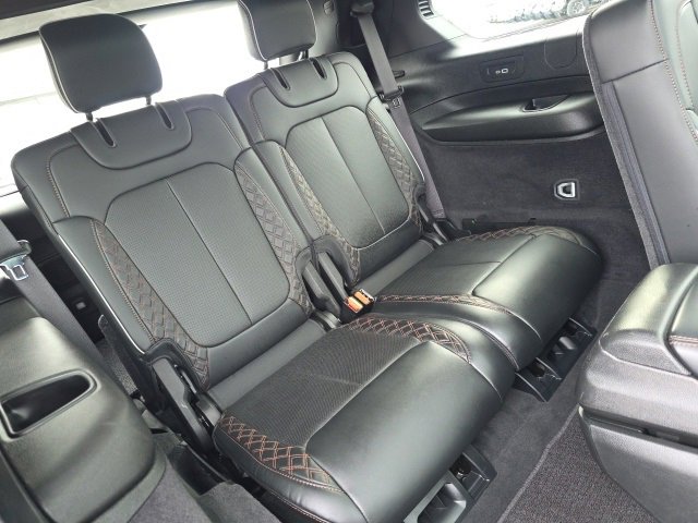 Used 2024 Jeep Grand Cherokee L Summit image 65