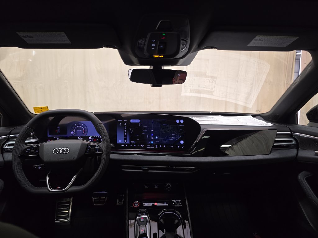 New 2026 Audi S5 Premium Plus AWD/4WD image 28