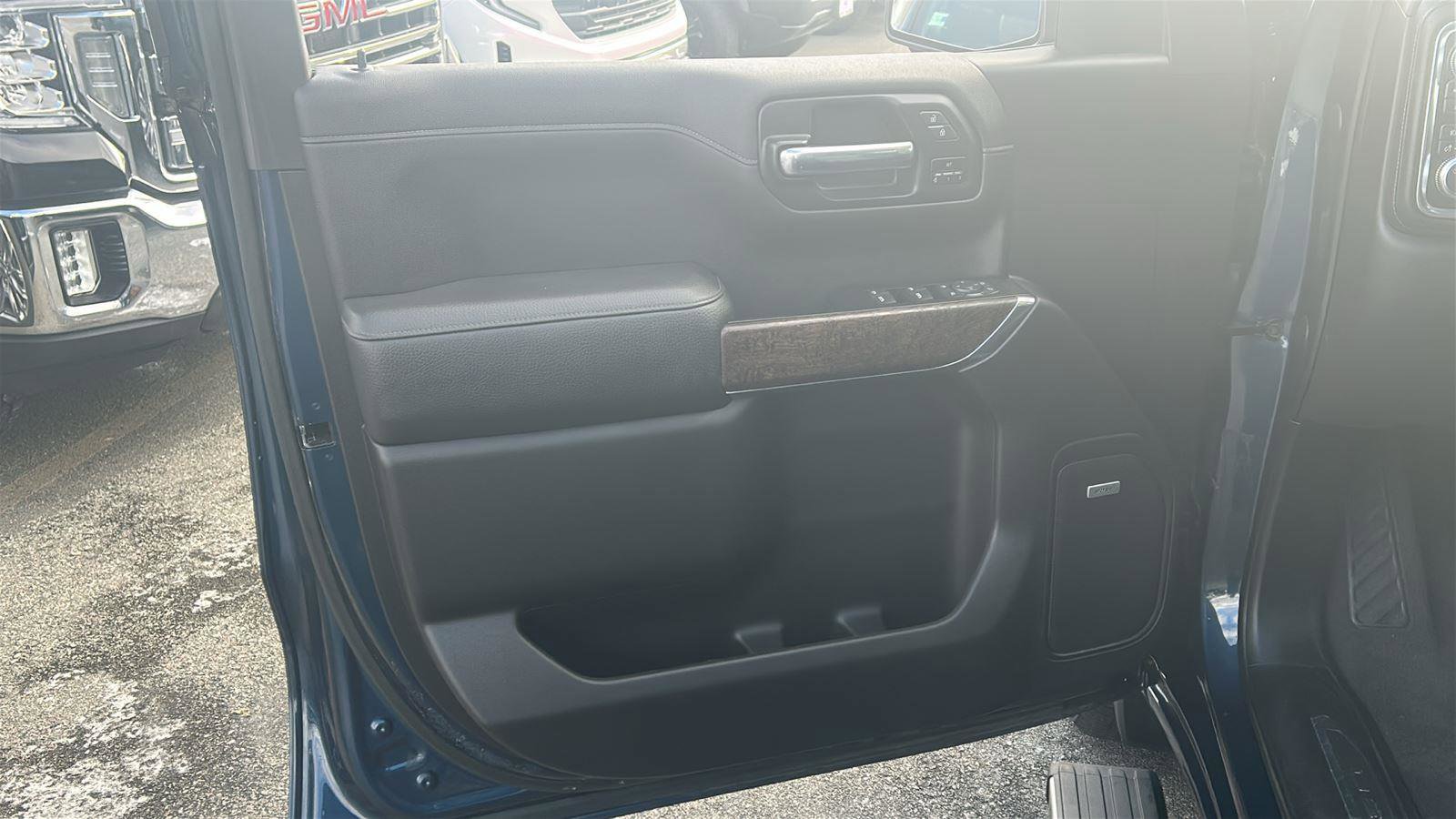 Used 2020 GMC Sierra 1500 Denali w/ Denali Ultimate Package image 14