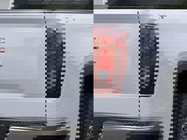 New 2026 GMC Sierra 1500 Pro w/ Pro Value Package image 11