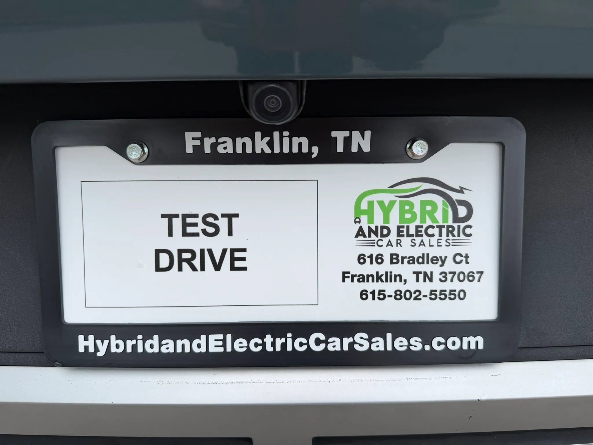 Used 2023 Hyundai Ioniq 5 SEL RWD image 3