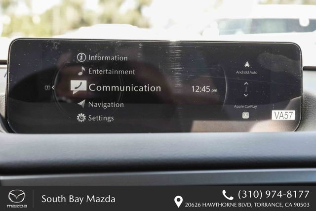 New 2026 MAZDA CX-50 2.5 Turbo w/ Cargo Package image 16