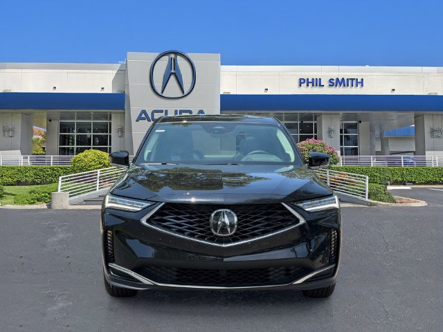 New 2026 Acura MDX w/ Technology Package FWD image 9