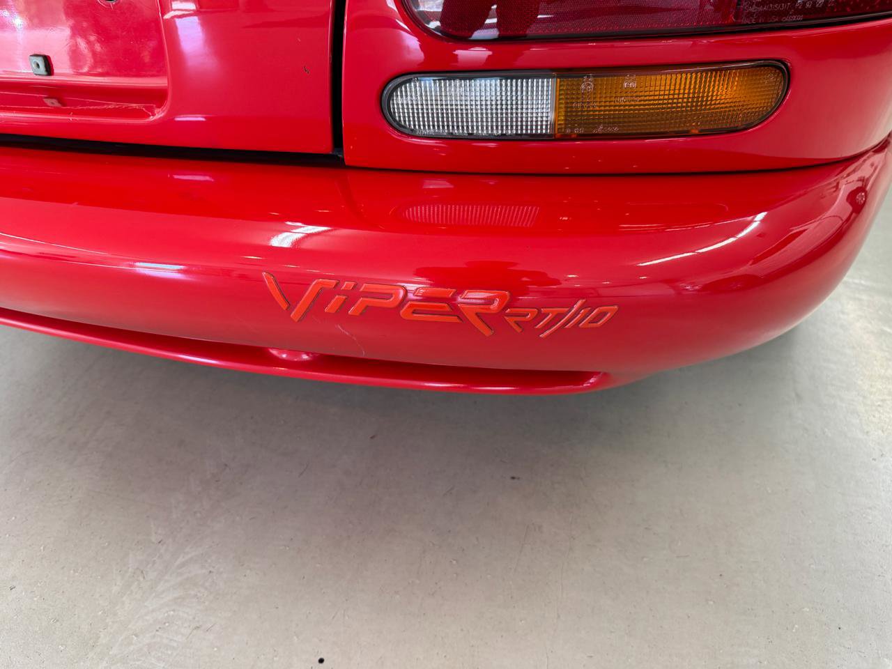 Used 1994 Dodge Viper RT/10 RWD image 22