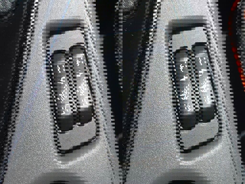 Certified 2026 Subaru Crosstrek 2.5i Limited image 28