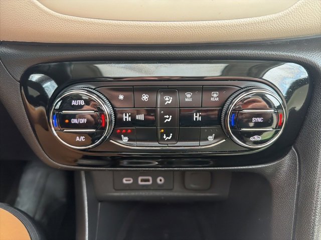 Certified 2021 Buick Encore GX Essence w/ Advanced Technology Package image 29