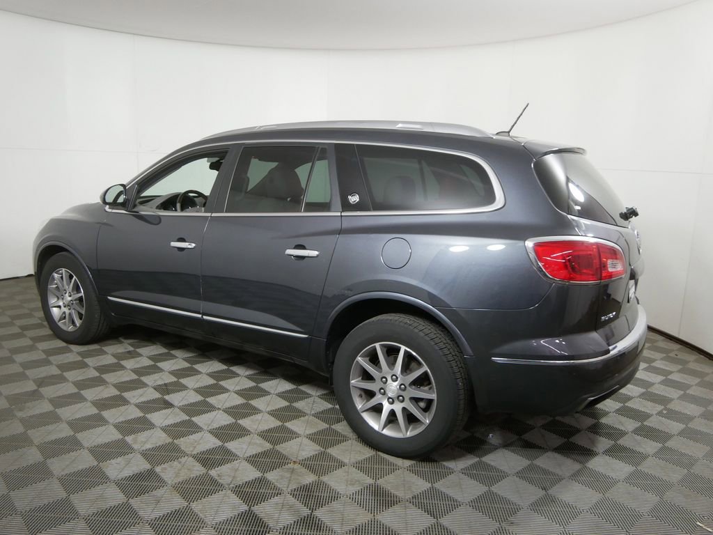 Used 2013 Buick Enclave Leather image 6