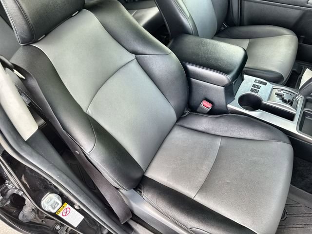 Used 2018 Toyota 4Runner SR5 Premium image 33