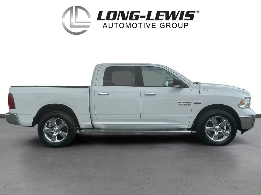 Used 2016 RAM 1500 Big Horn AWD/4WD image 8