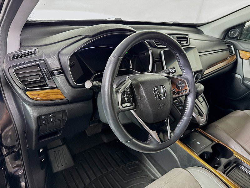 Used 2020 Honda CR-V Touring image 9