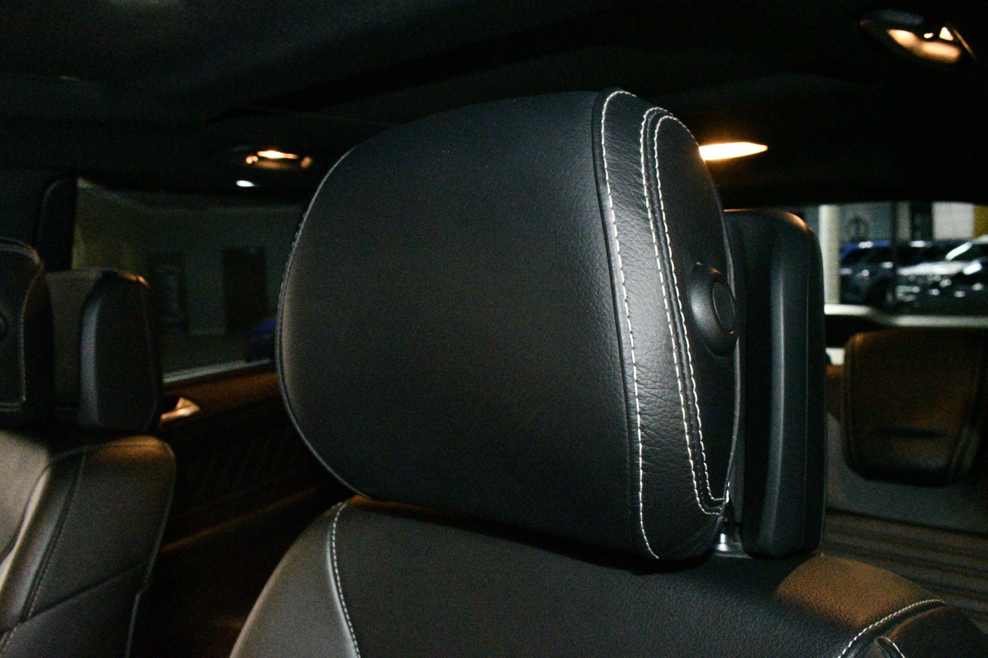 Used 2018 Mercedes-Benz GLE 43 AMG 4MATIC image 9