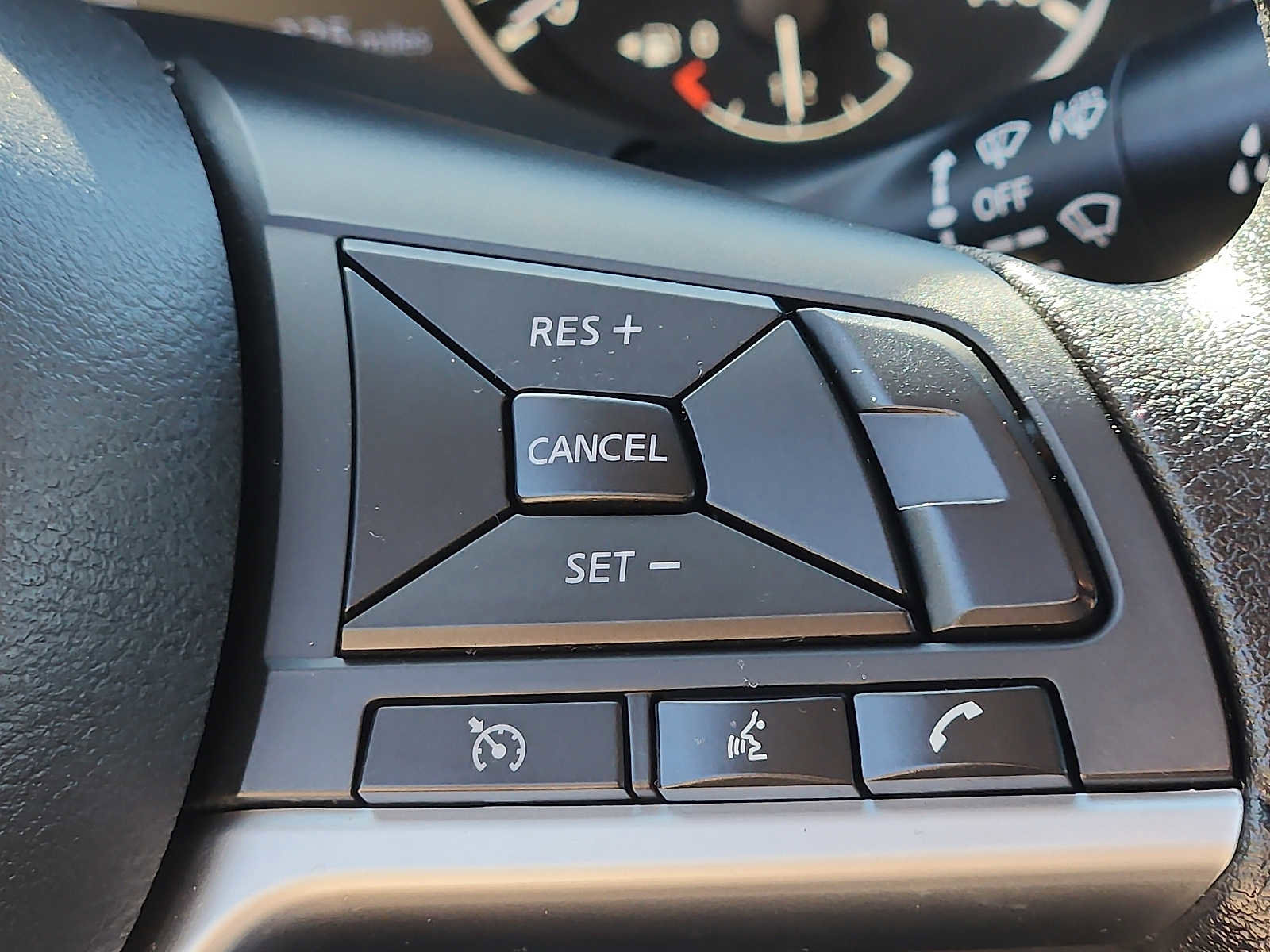 Used 2023 Nissan Altima 2.5 SV image 21