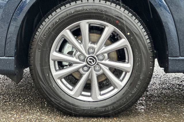 New 2025 MAZDA CX-5 AWD 2.5 S w/ Select Package image 32