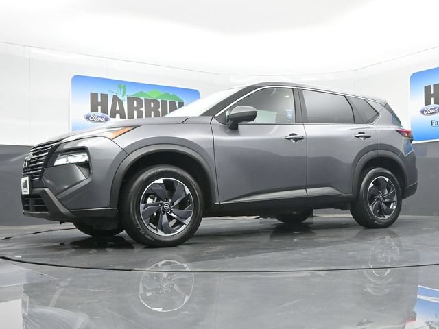 Used 2025 Nissan Rogue SV FWD image 19