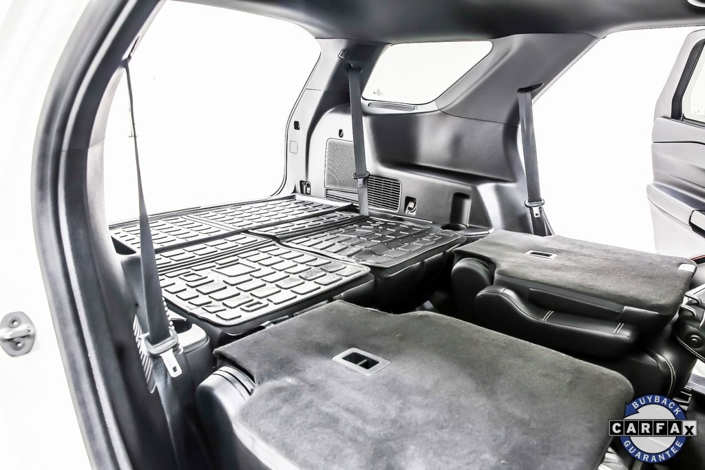 Used 2020 Ford Explorer ST w/ ST Street Pack image 36