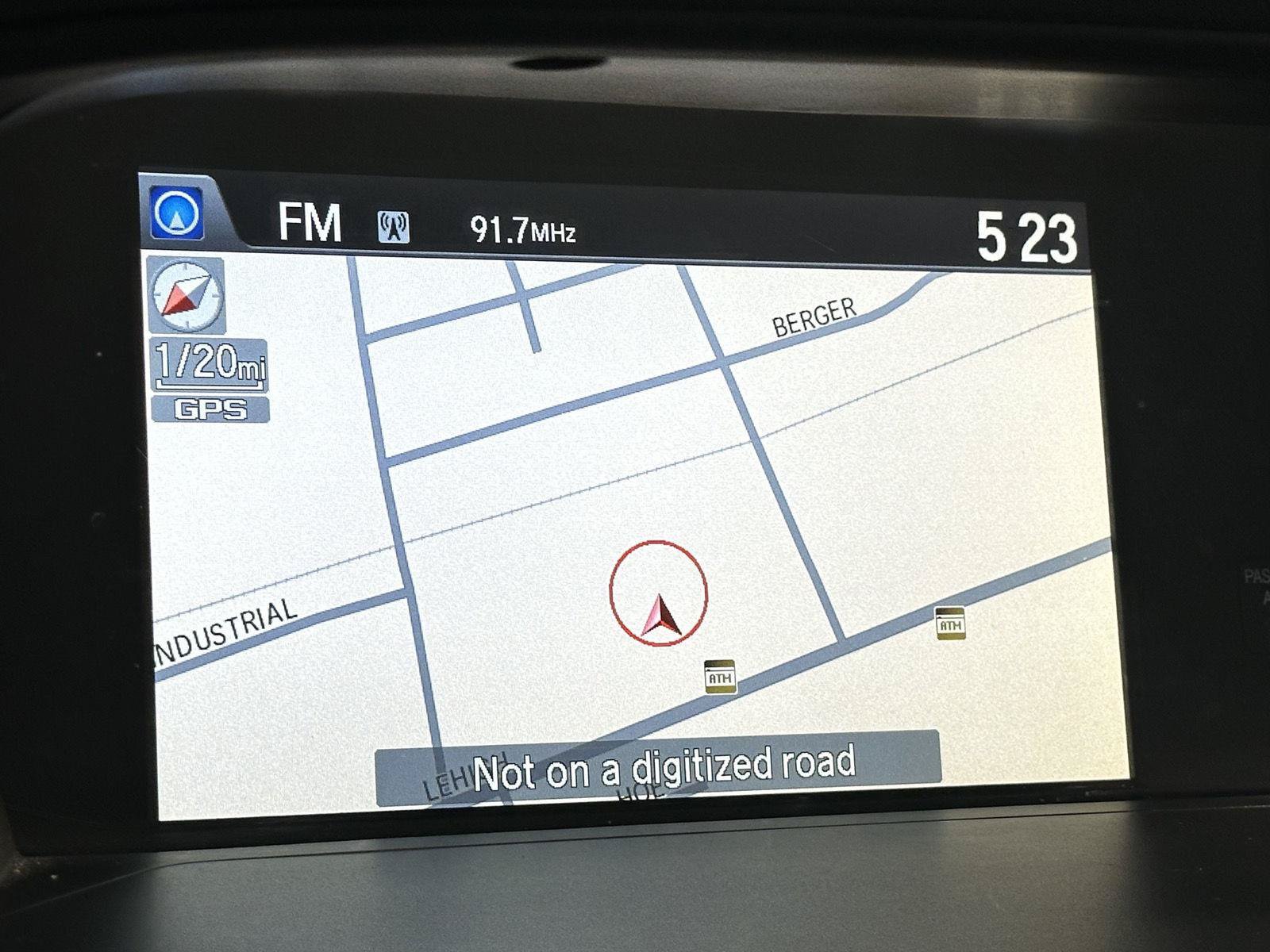 Used 2013 Honda Accord EX-L image 21