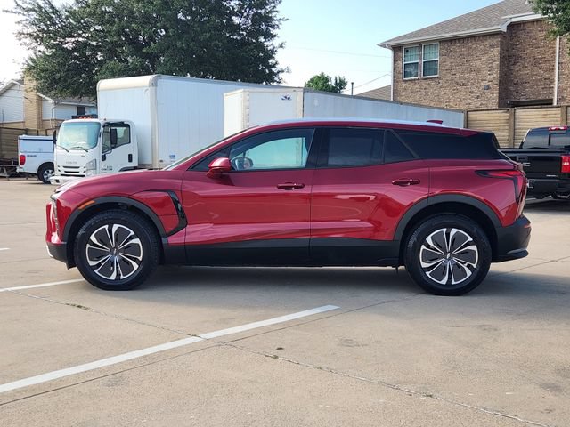 Used 2024 Chevrolet Blazer EV LT AWD/4WD image 12
