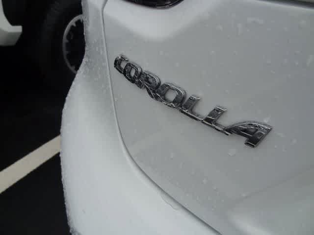 Used 2023 Toyota Corolla LE FWD image 13