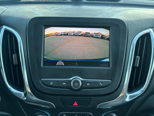 Certified 2021 Chevrolet Equinox LT image 13