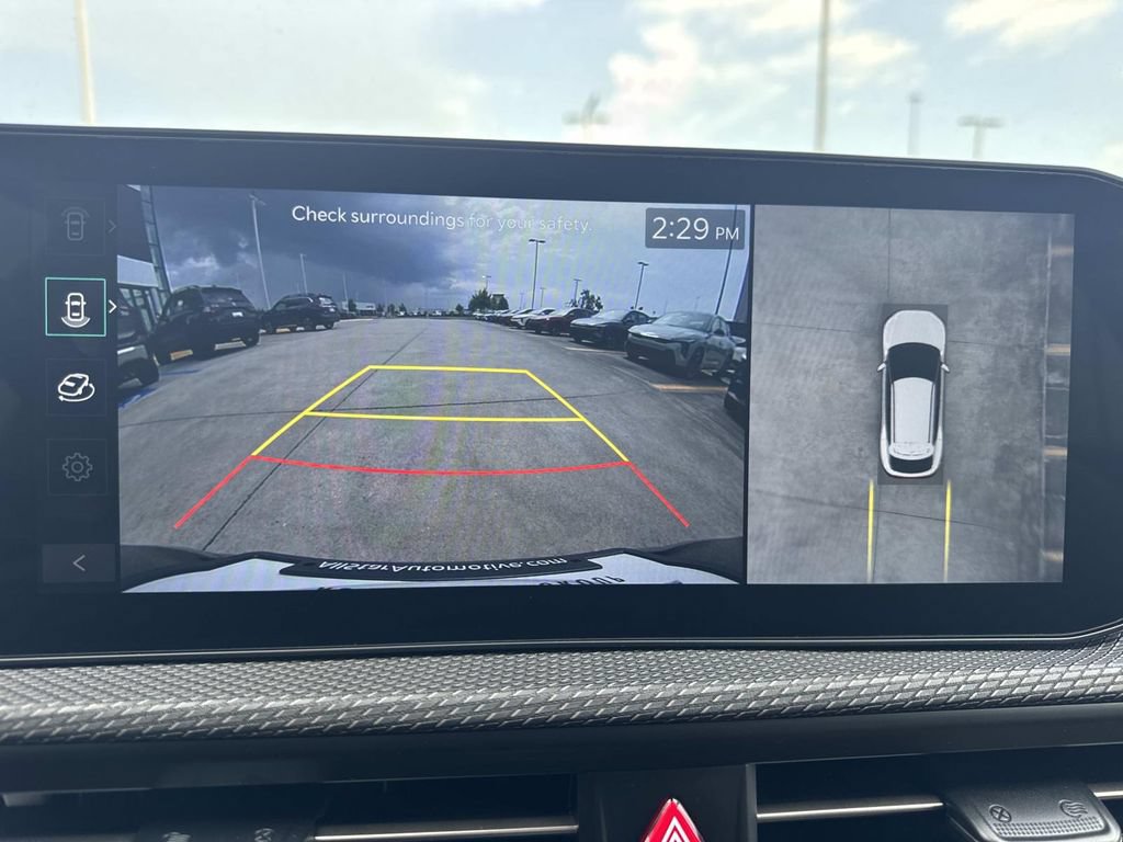 New 2026 Kia EV6 Wind AWD/4WD image 24