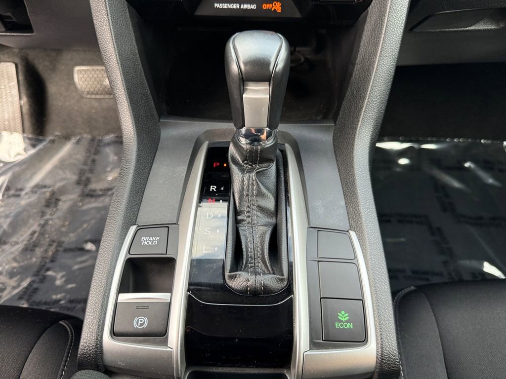 Used 2021 Honda Civic EX image 18