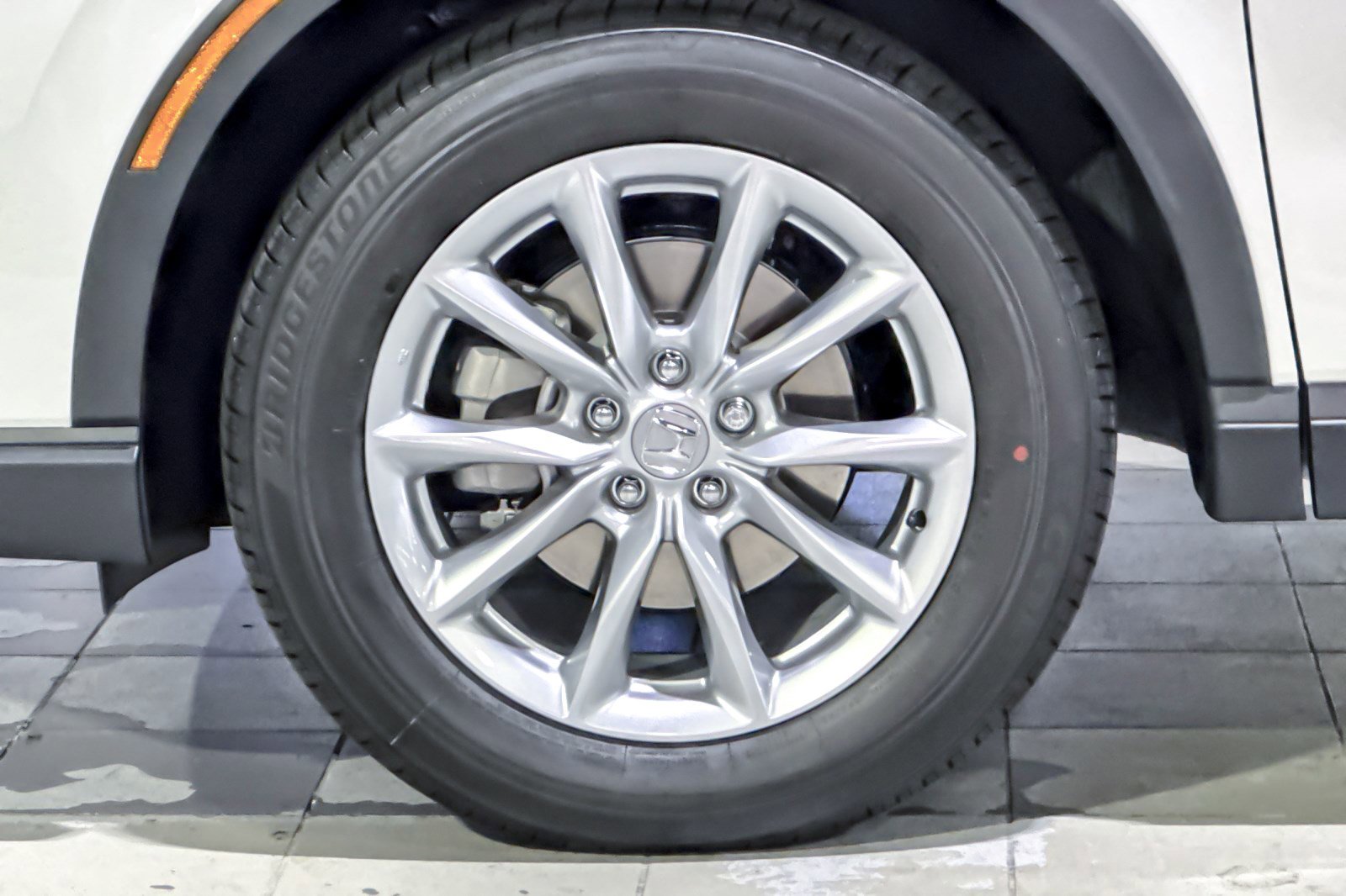 New 2026 Honda CR-V EX image 11