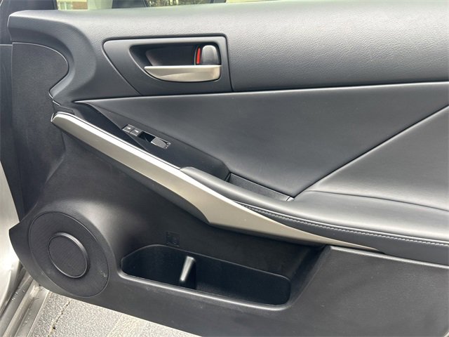 Used 2020 Lexus IS 300 AWD w/ Premium Package image 20