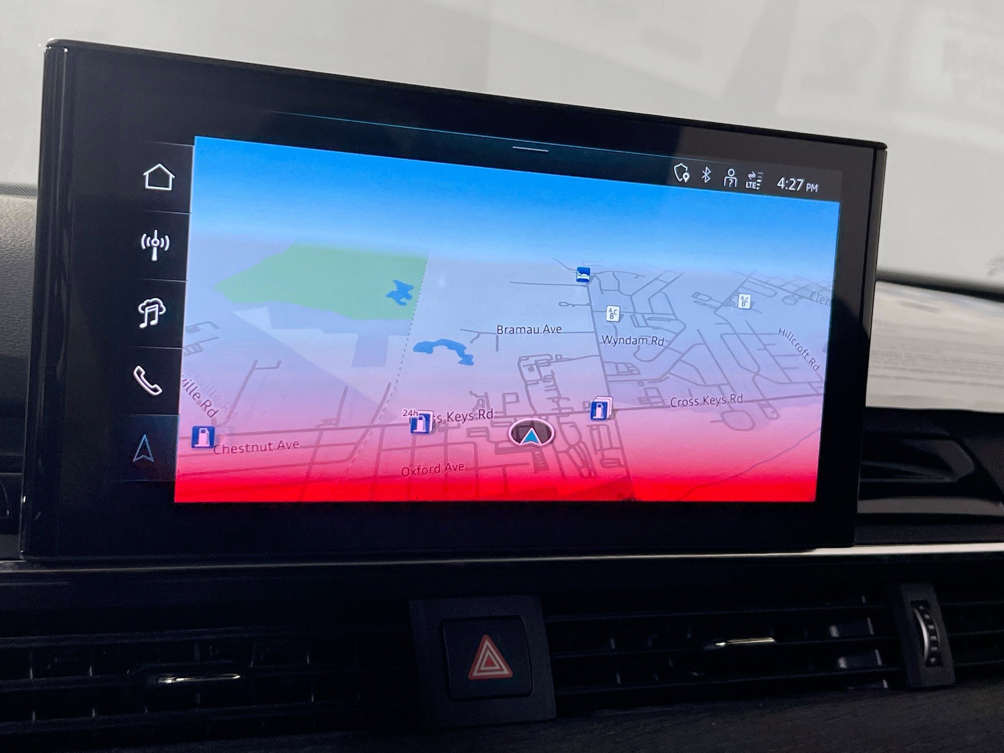 Used 2024 Audi A5 2.0T Premium Plus image 13