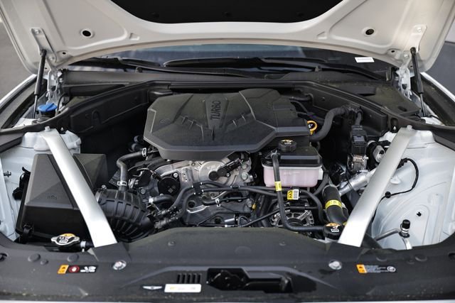 New 2025 Genesis G70 2.5T image 16