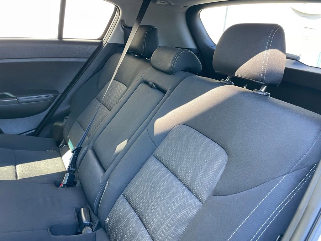 Used 2017 Kia Sportage LX image 38