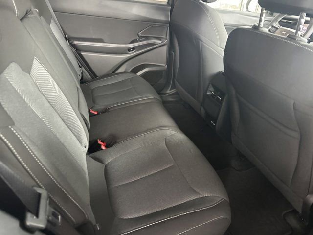 New 2026 Jeep Cherokee Laredo image 11