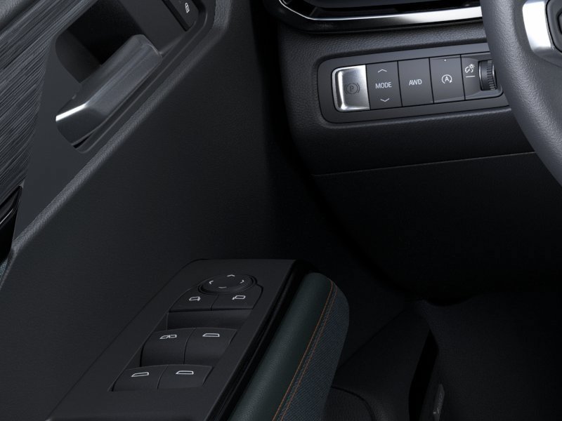 New 2026 GMC Acadia AT4 w/ Luxury Package AWD/4WD image 46