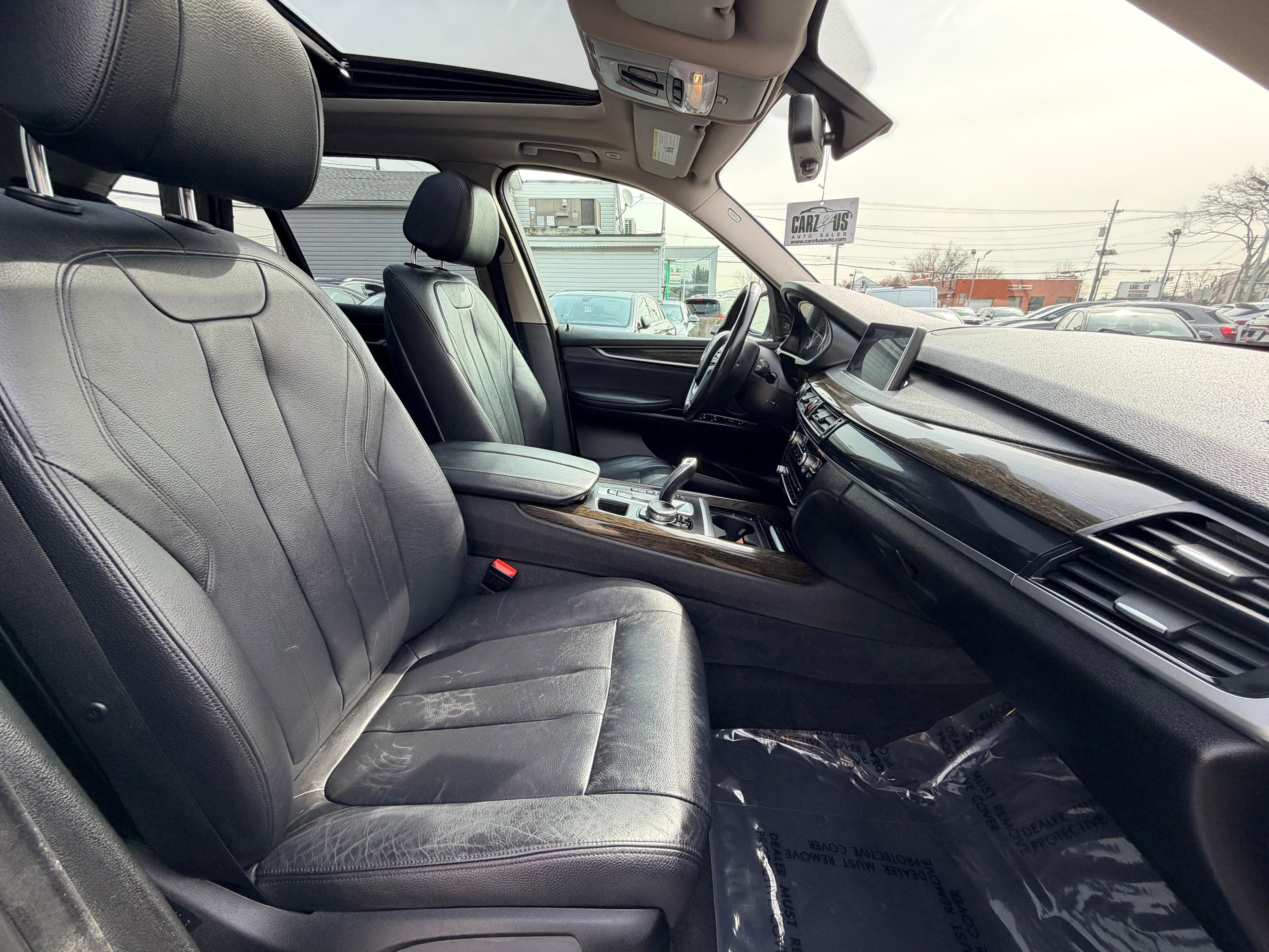 Used 2016 BMW X5 xDrive35i AWD/4WD image 31