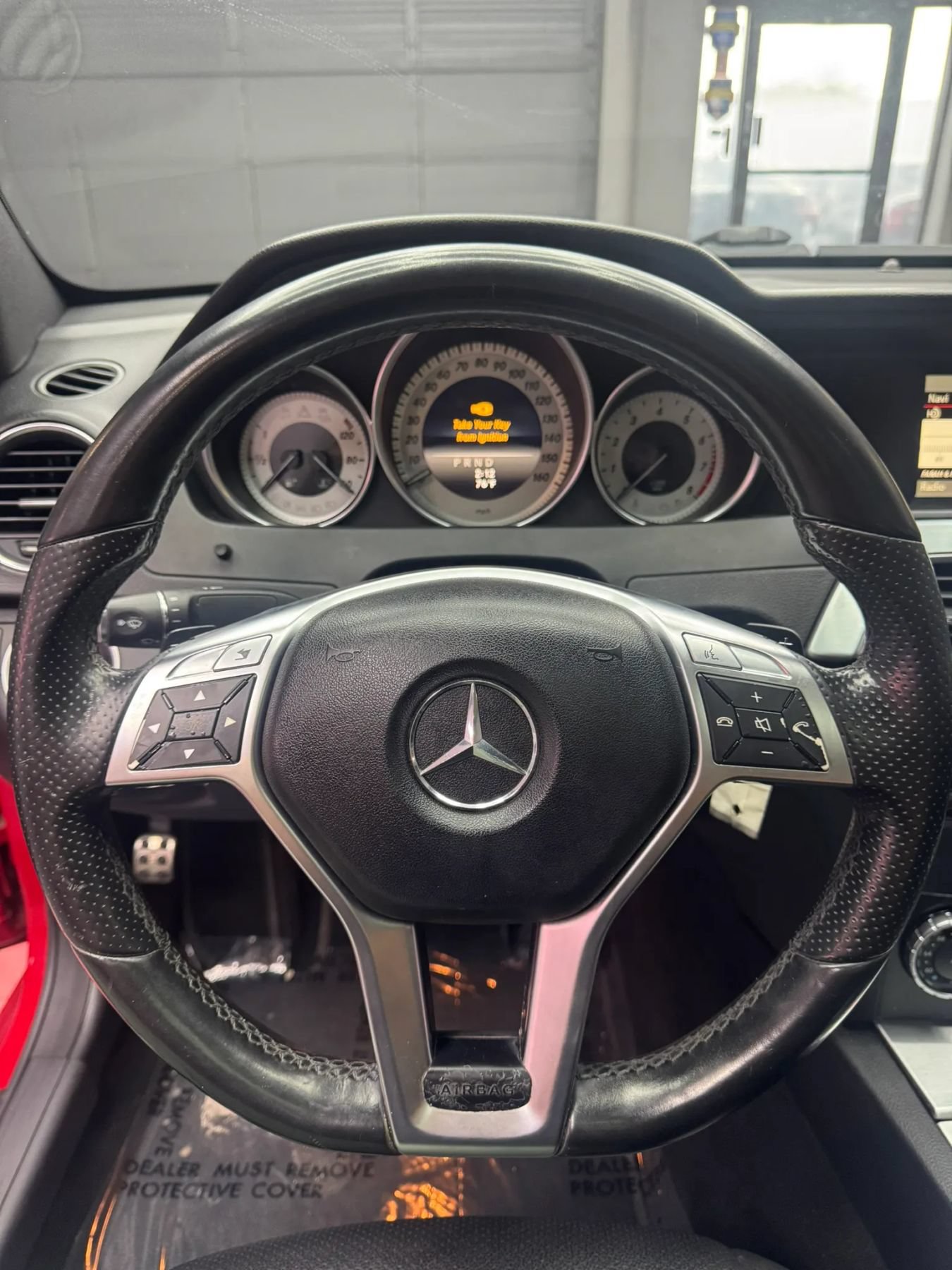 Used 2015 Mercedes-Benz C 250 Coupe image 16