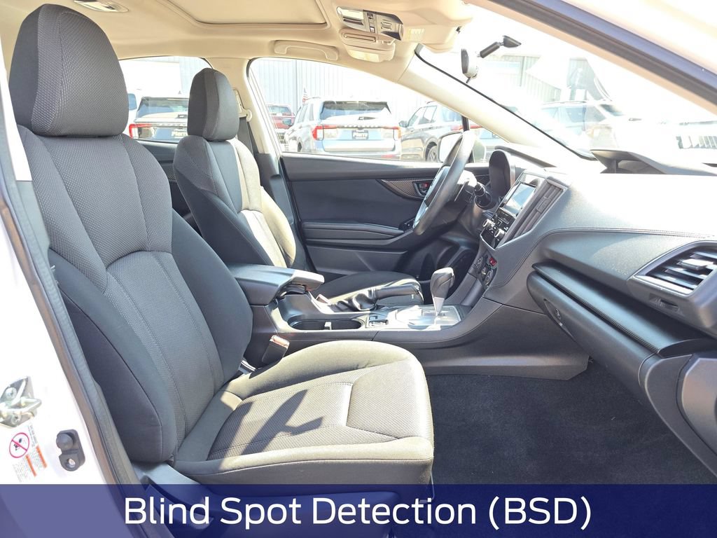 Used 2020 Subaru Impreza 2.0i Premium AWD/4WD image 17