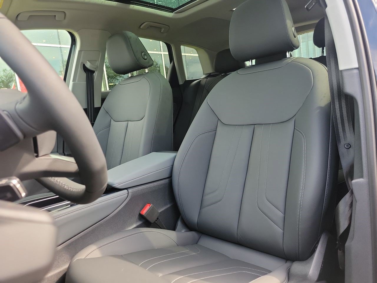 New 2026 Audi Q3 quattro 2.0T AWD/4WD image 18