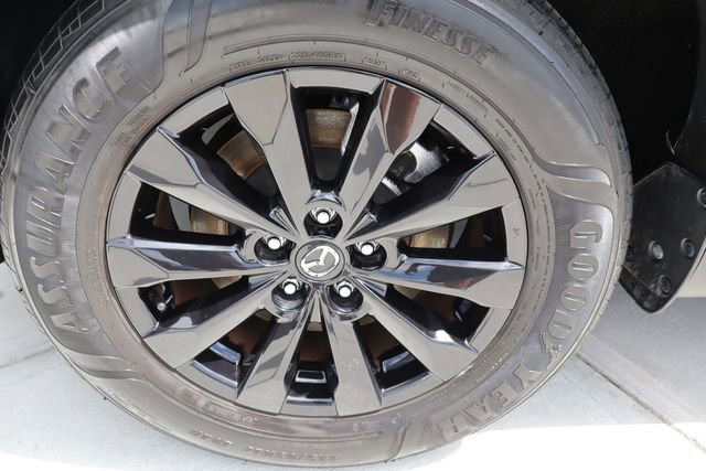 Used 2024 MAZDA CX-50 AWD 2.5 S w/ Cargo Package image 46