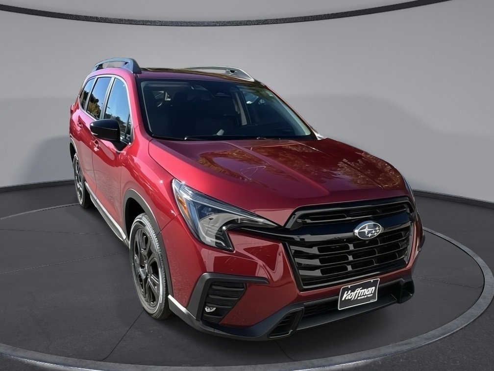 New 2025 Subaru Ascent Bronze Edition image 29